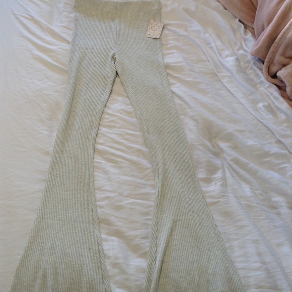Free people cotton pants - Picture 2 of 2